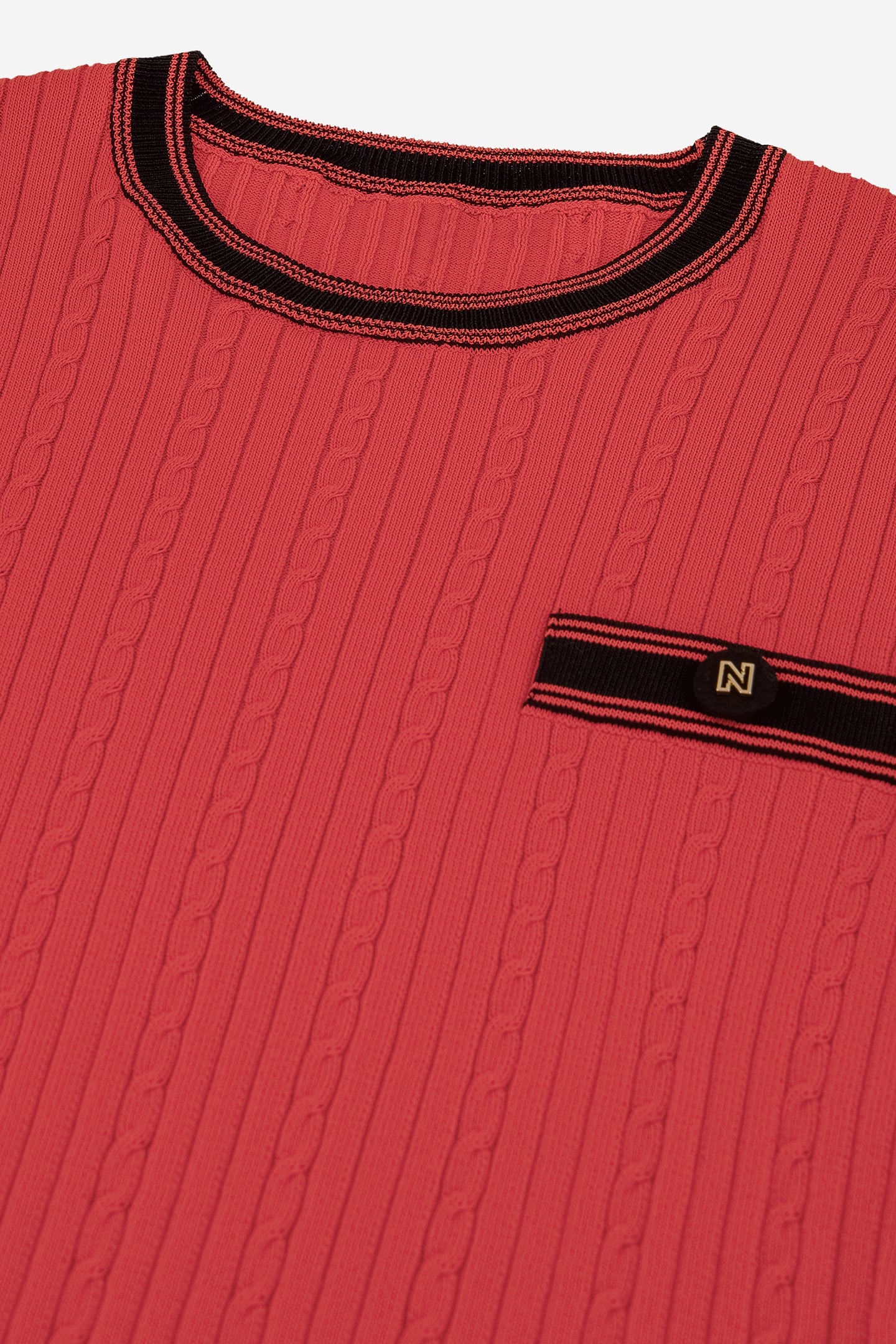 IRAPUATO TOP SCARLET 4