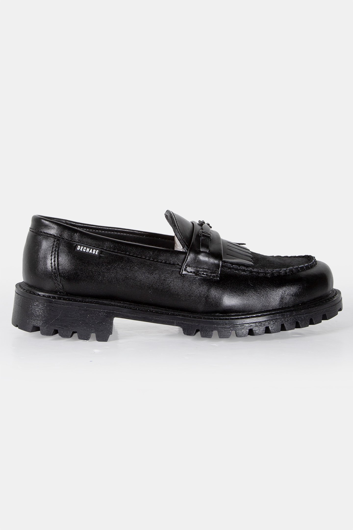 RAGALI LOAFERS BLACK 1