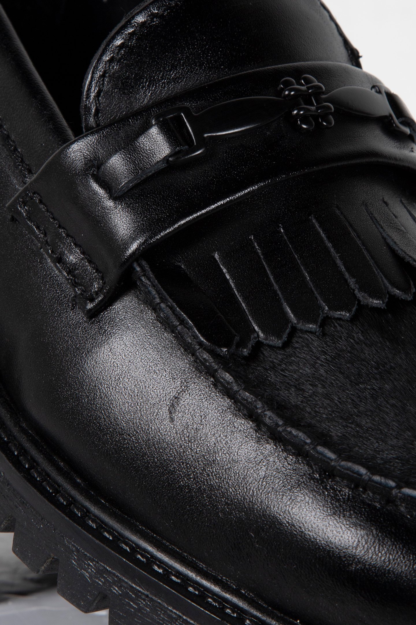 RAGALI LOAFERS BLACK 4