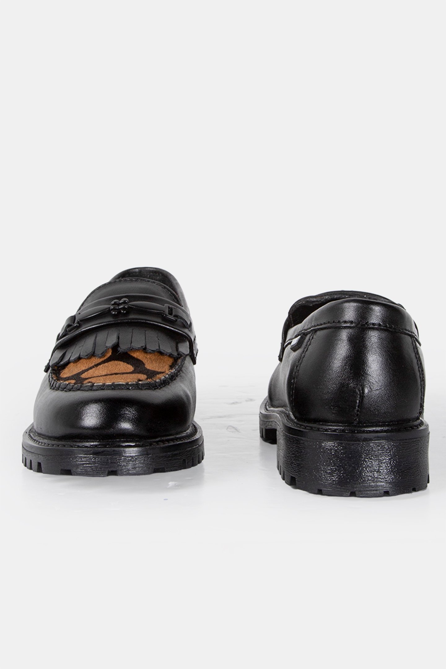 RAGALI PRINT LOAFER 3