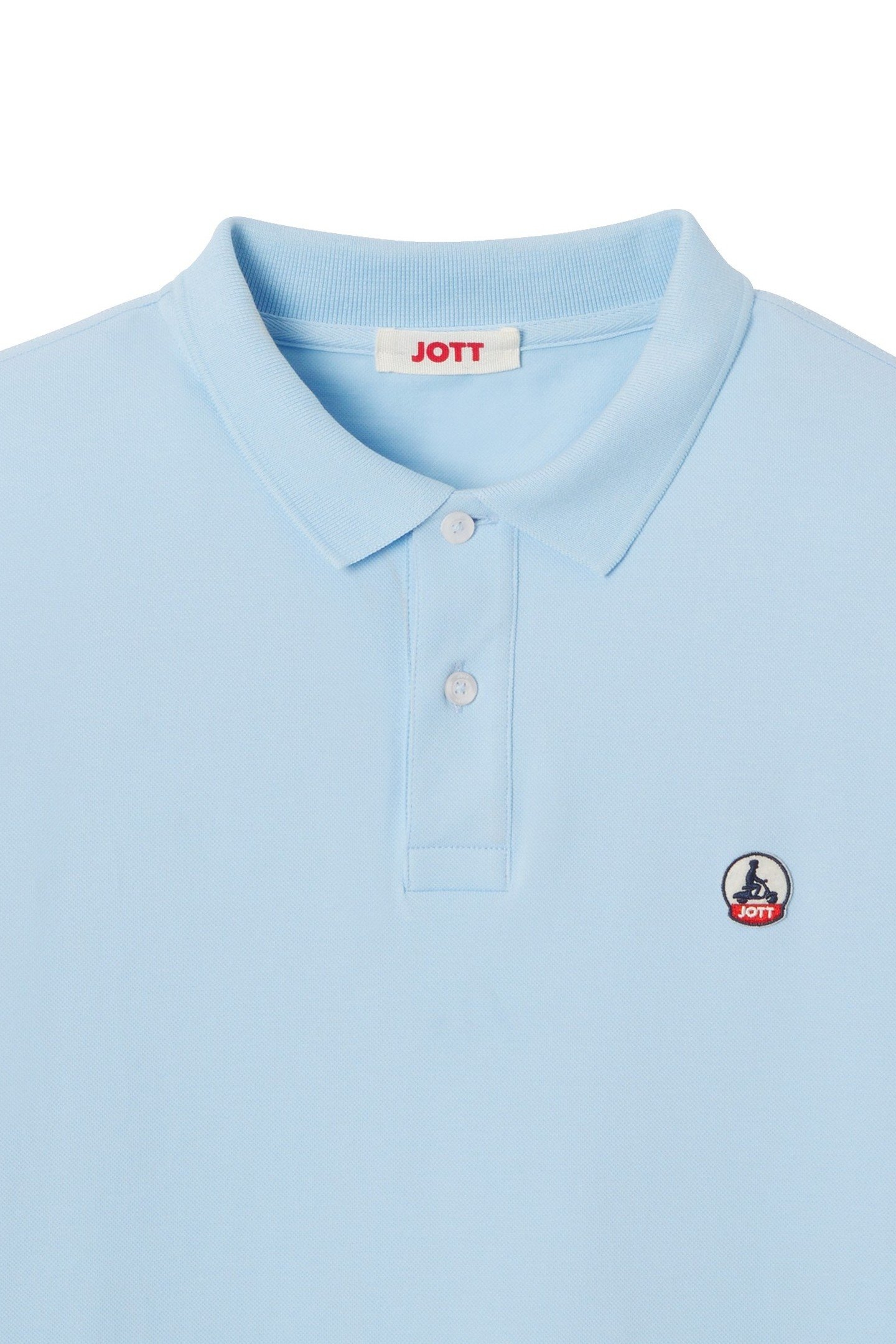 MARBELLA POLO HEAVEN BLUE 2