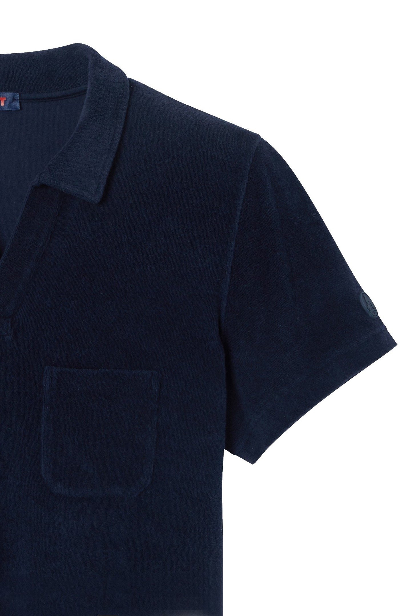 NEIL 2.0 POLO NAVY 2