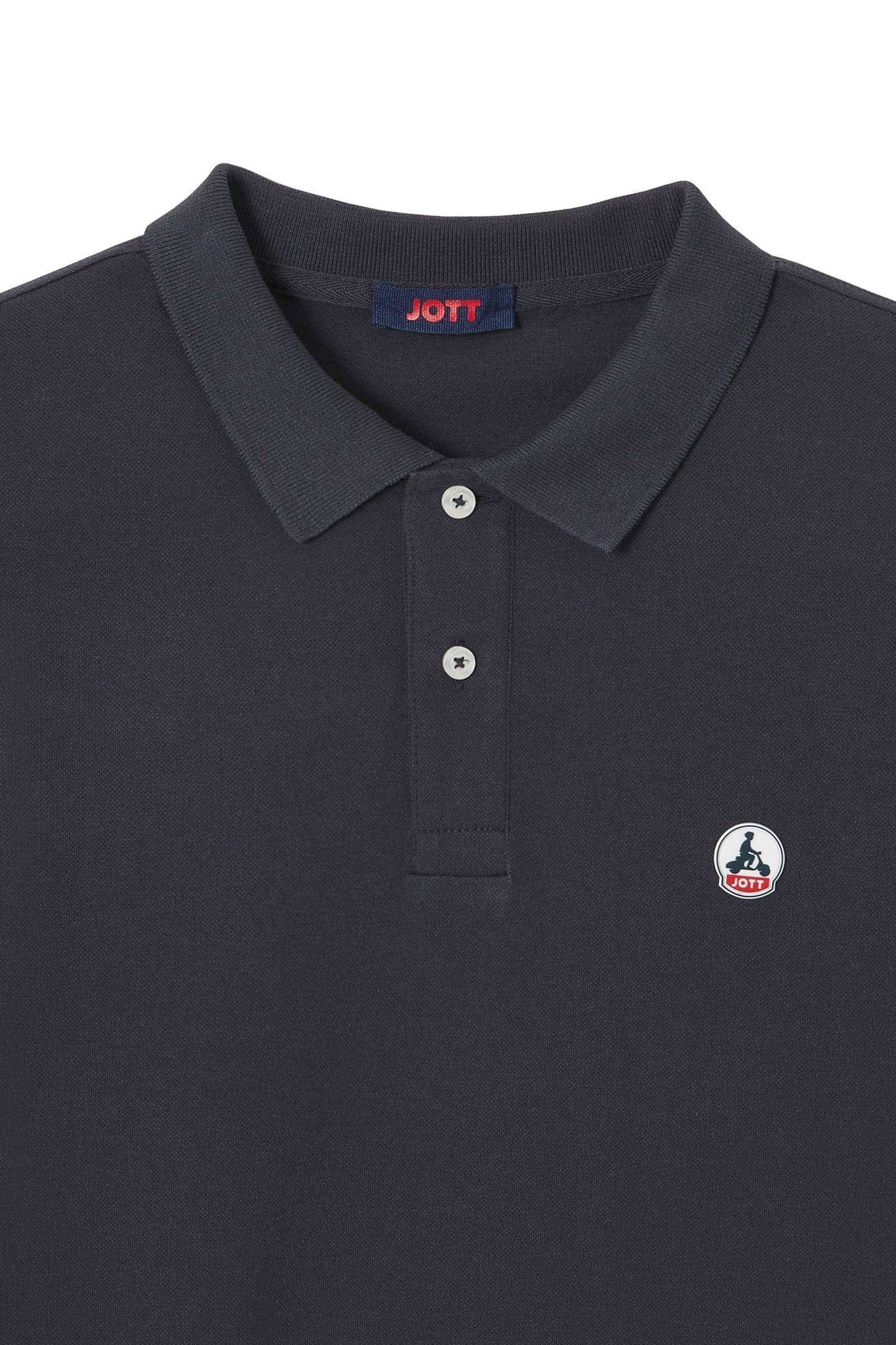 MARBELLA POLO NAVY 2