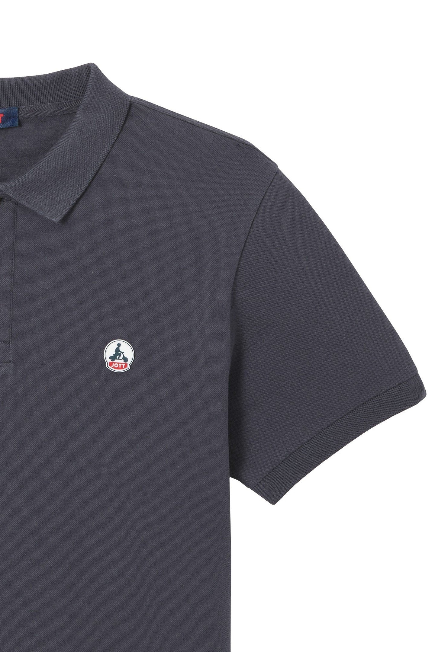 MARBELLA POLO NAVY 3