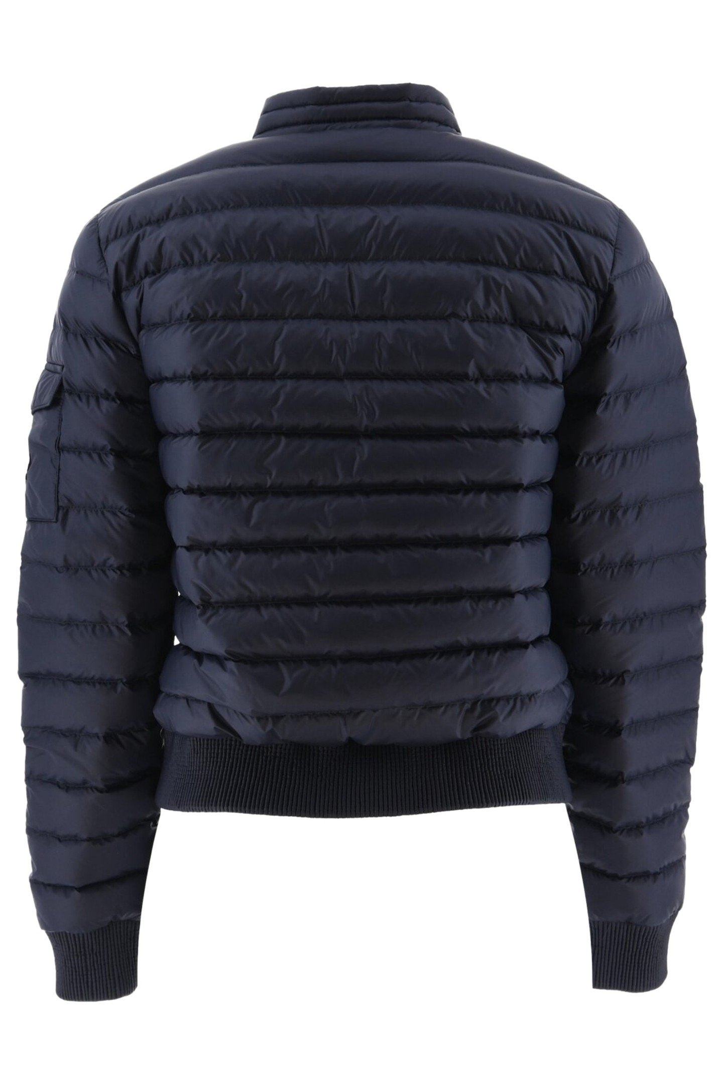 EMMY DOWN JACKET NAVY 2