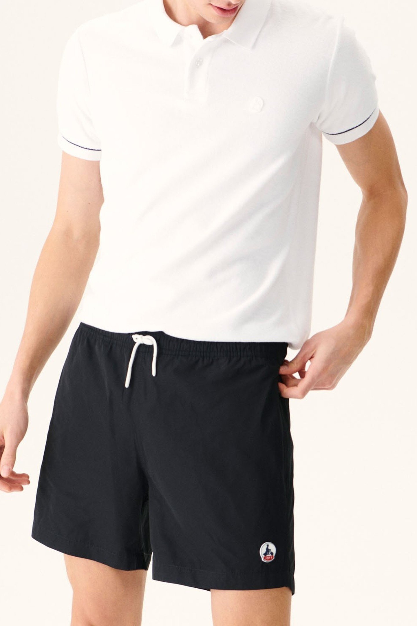 BIARRITZ SWIMWEAR BOTTOM BLACK 3