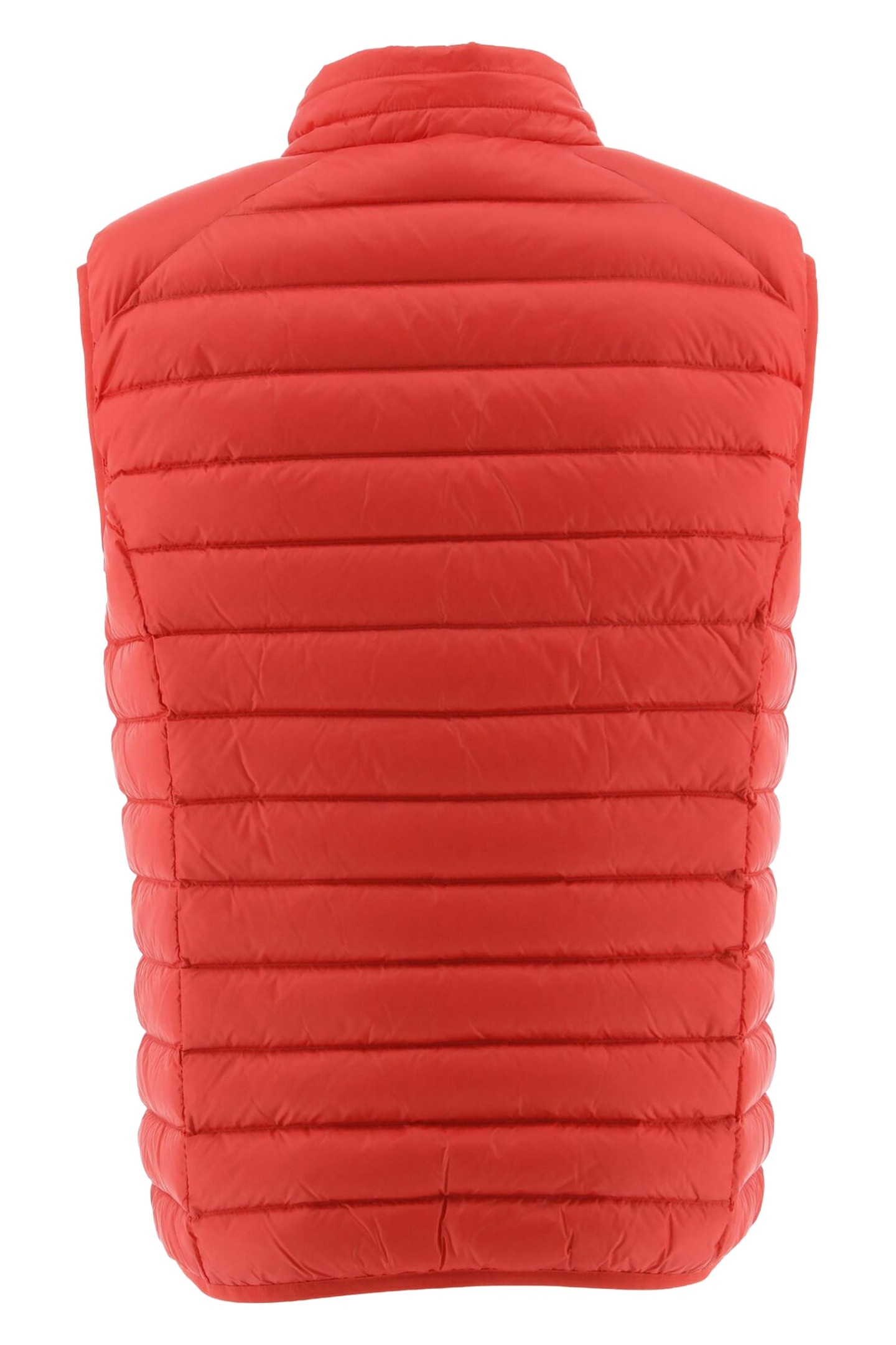 TOM DOWN JACKET FIRE RED 2