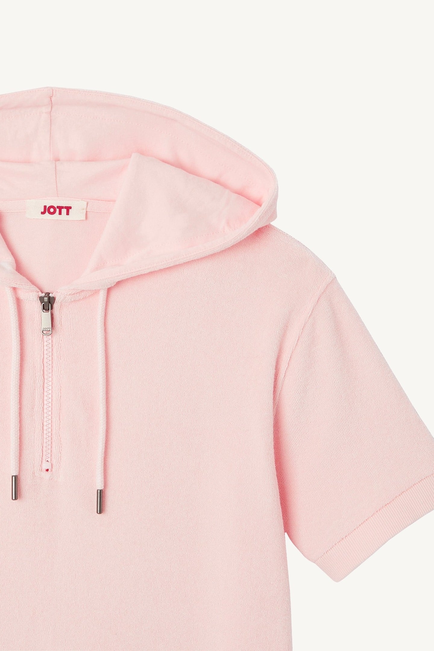 MEG DRESS SOFT PINK 8