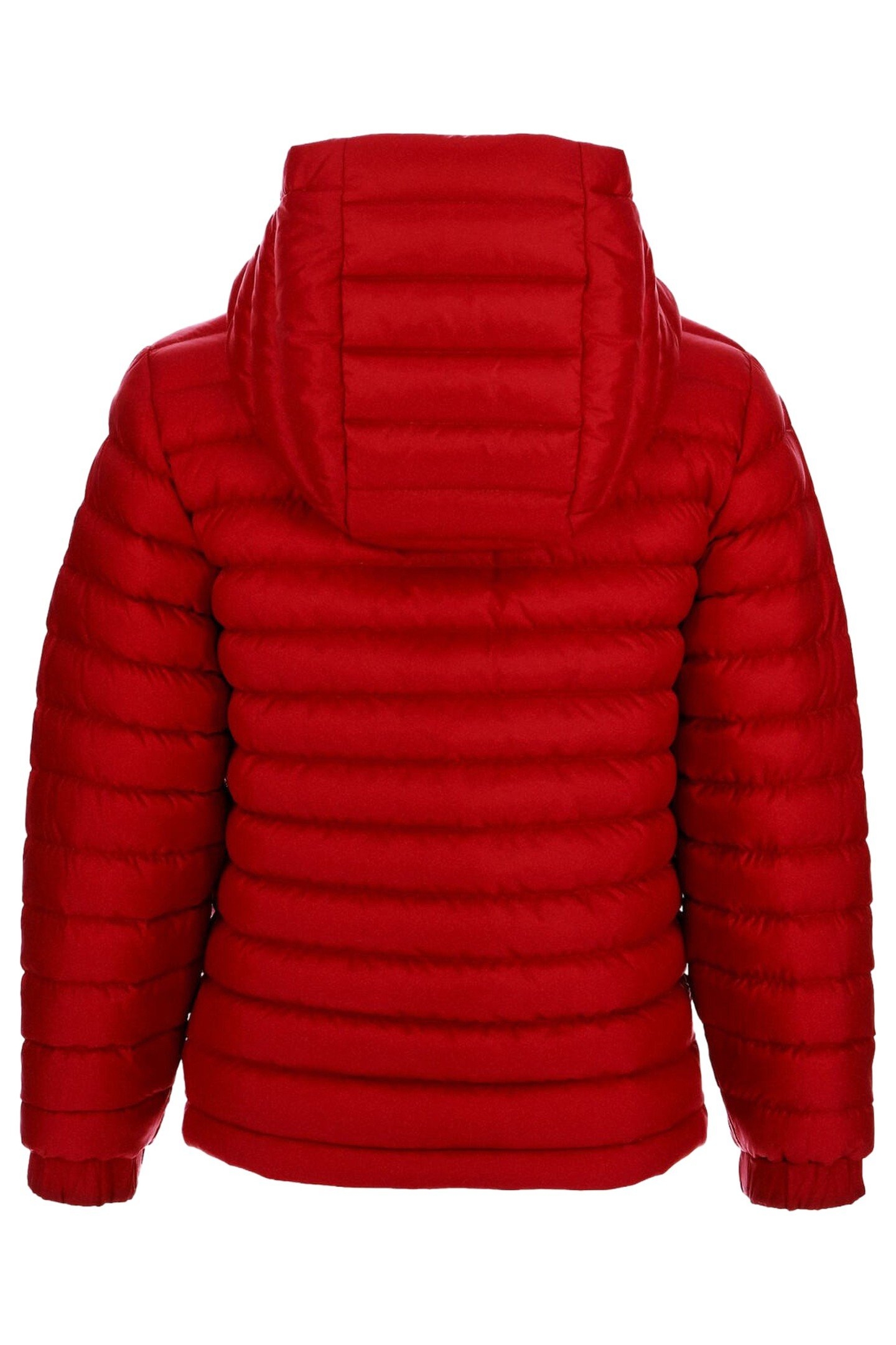 ZURICH 2.0 JACKET NAVY / RED 2