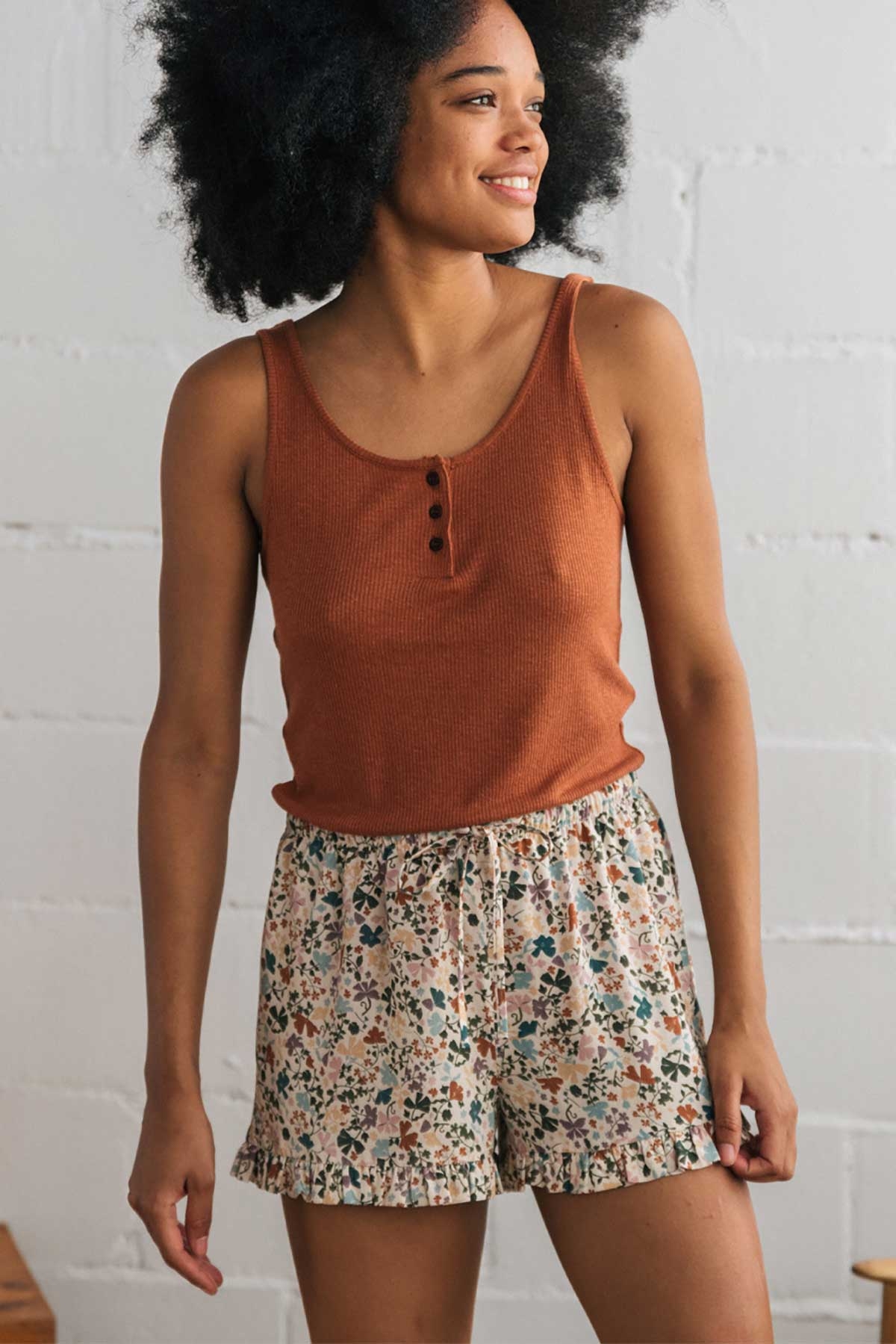 ALIMIA - MEDIUM FLOWERS 4