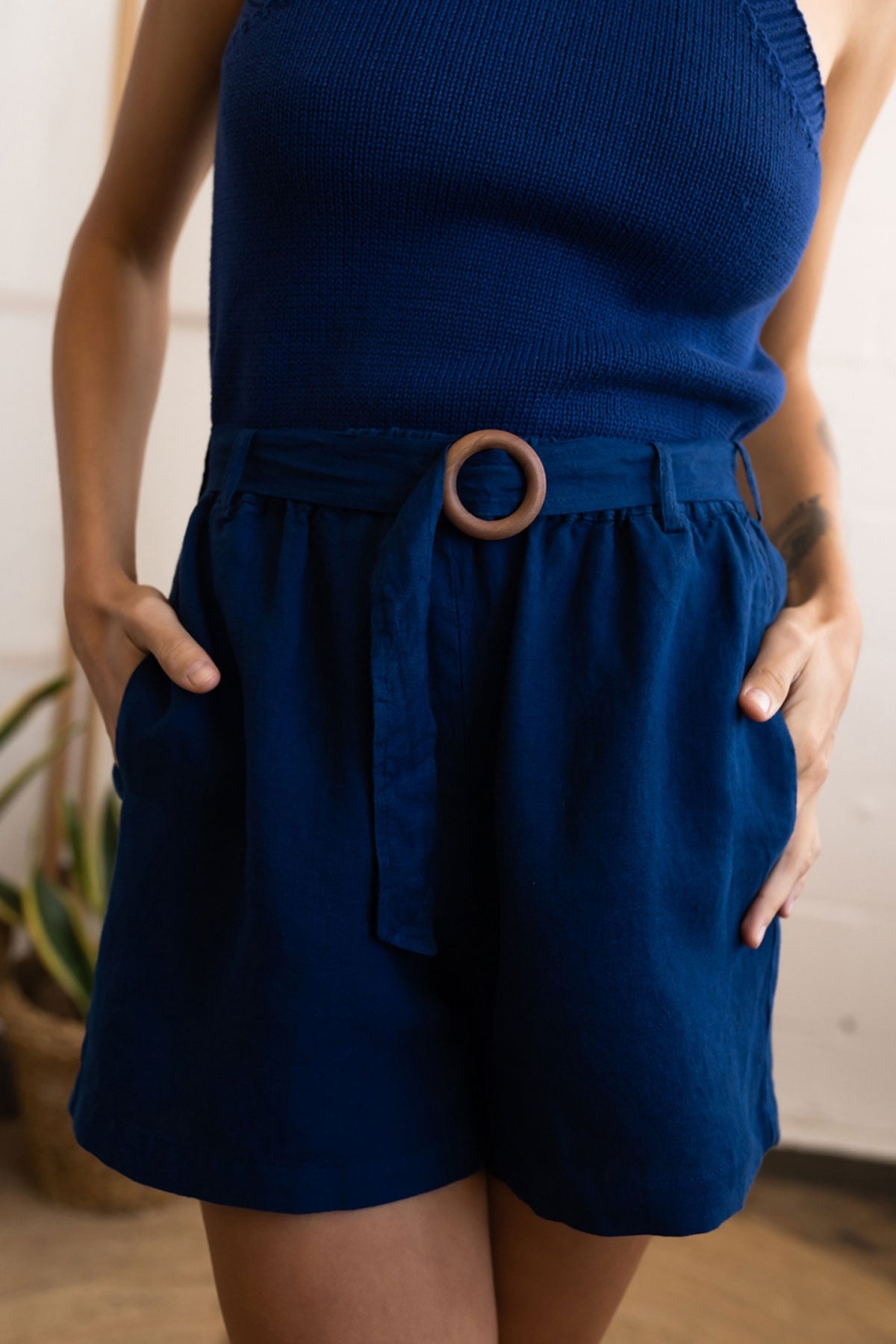 AMANU - BLUE NIGHT 1