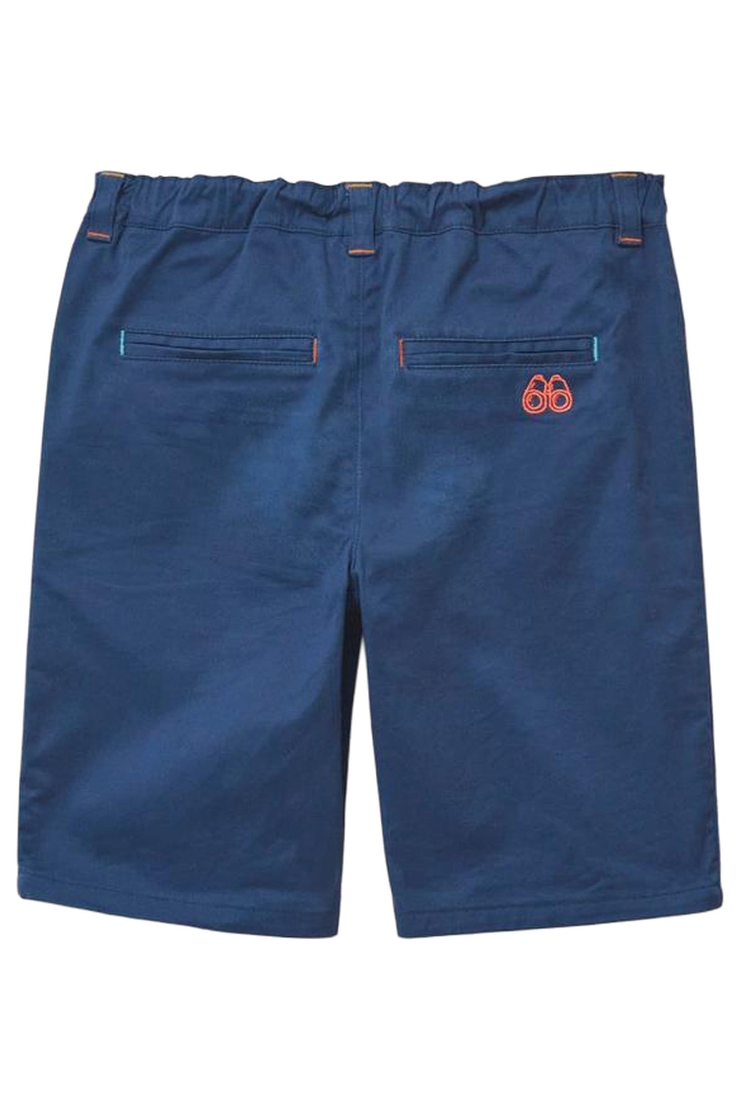 COLE CHINO SHORT DARK NAVY 3