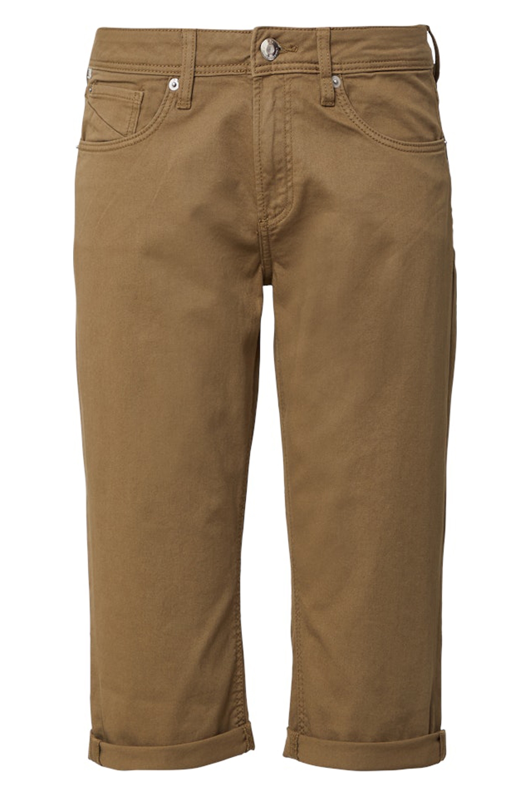 S.OLIVER-QS JEANS GREEN 4