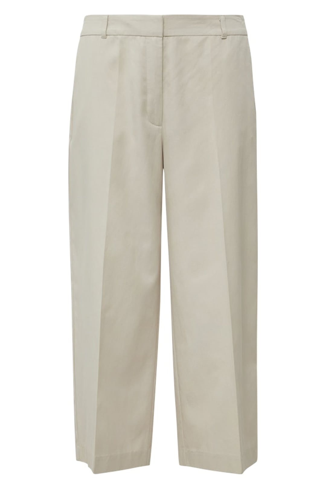 S.OLIVER PANTS BEIGE 4