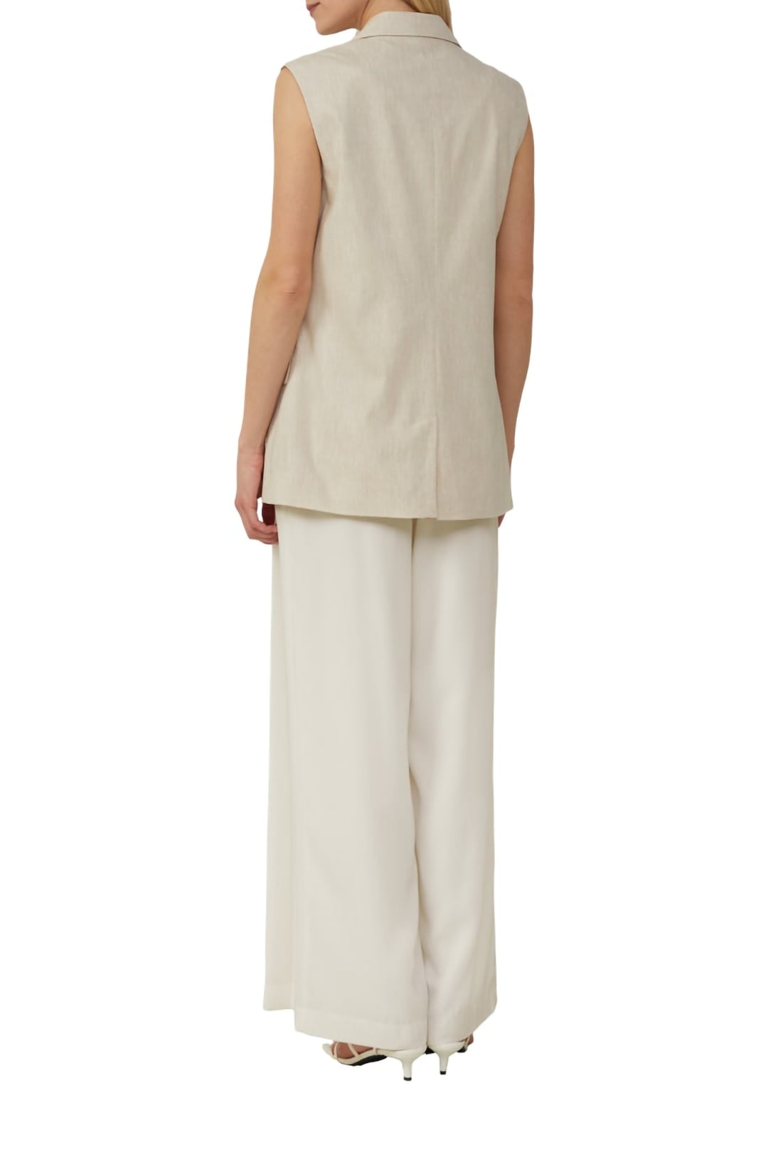 S.OLIVER JACKETS INDOOR BEIGE 3