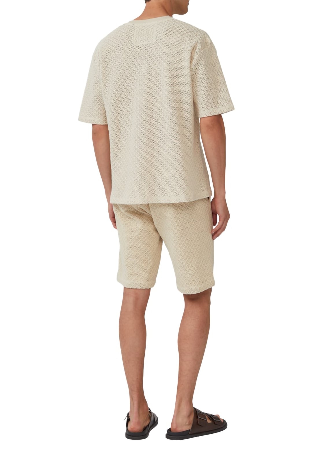 S.OLIVER PANTS BEIGE 3