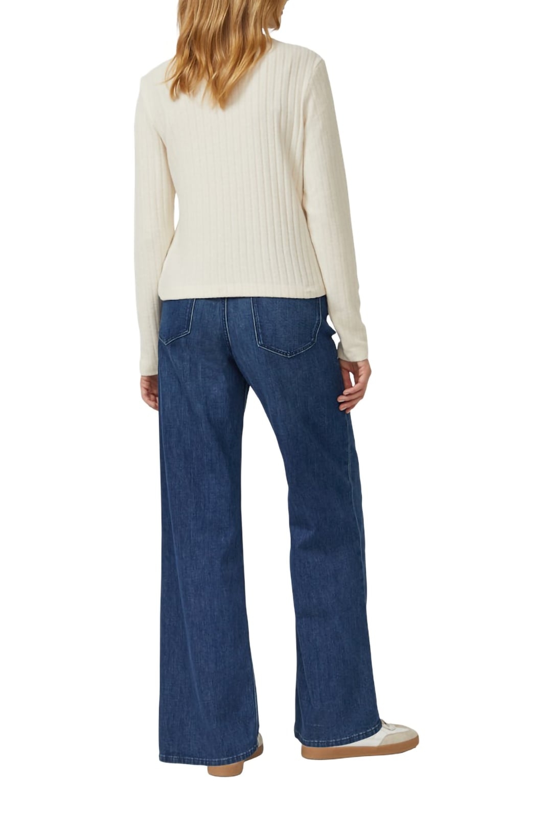 S.OLIVER T-SHIRTS BEIGE 3