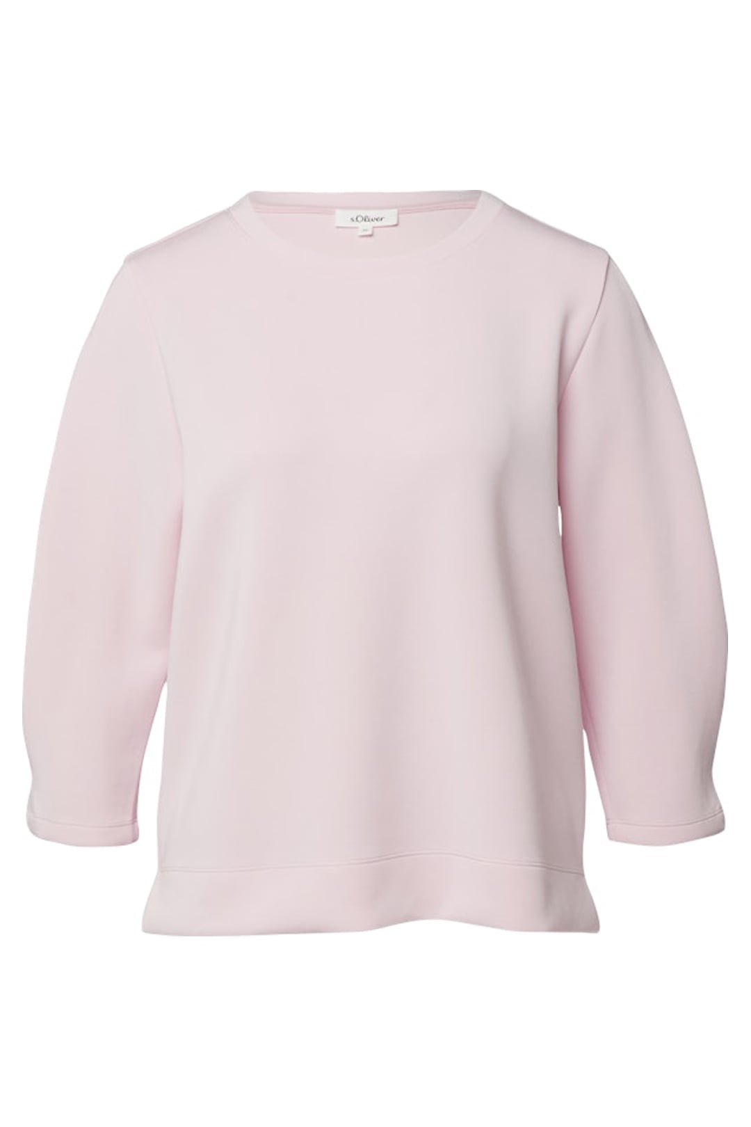 S.OLIVER SWEATERS PINK 4