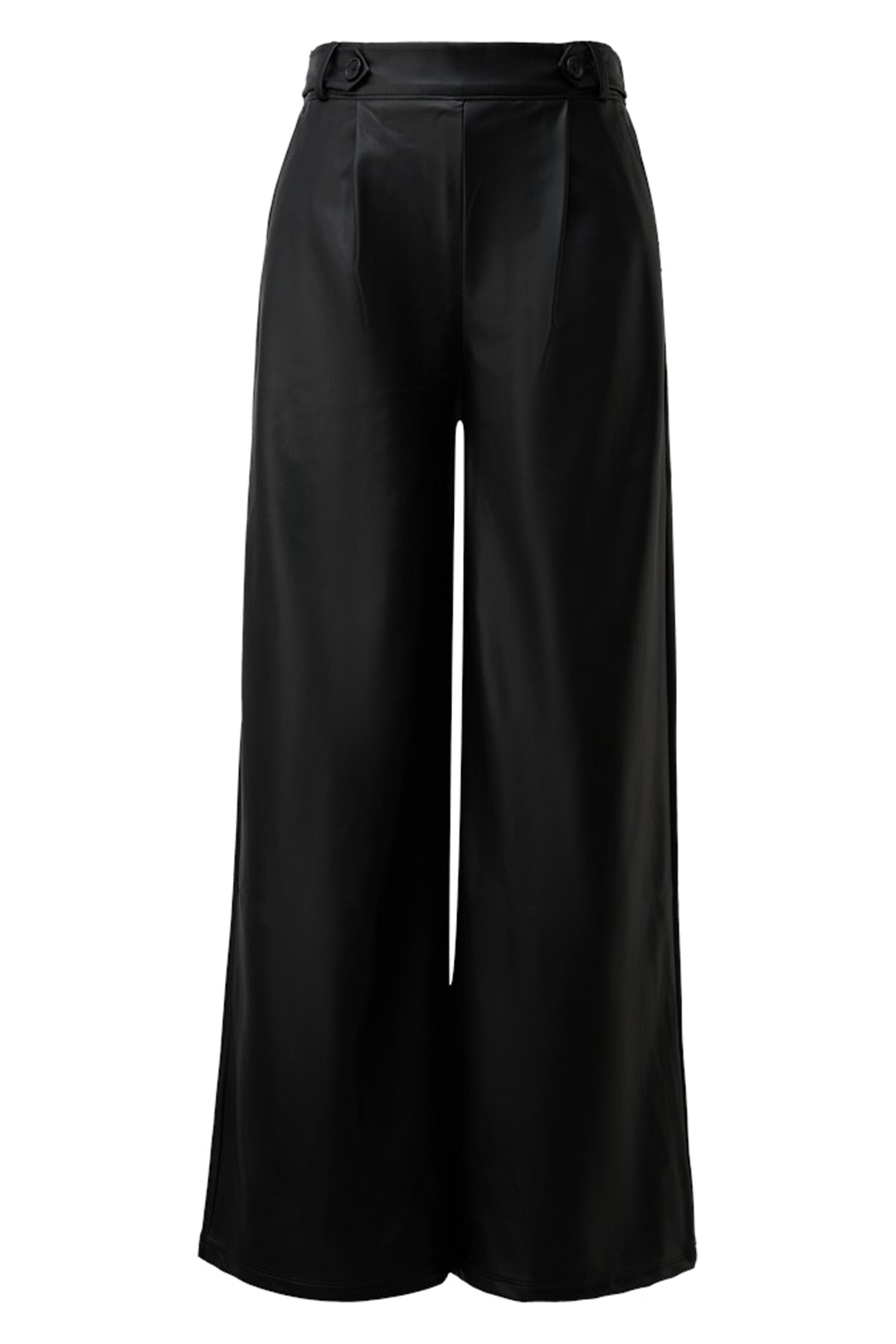 S.OLIVER-QS PANTS BLACK 4