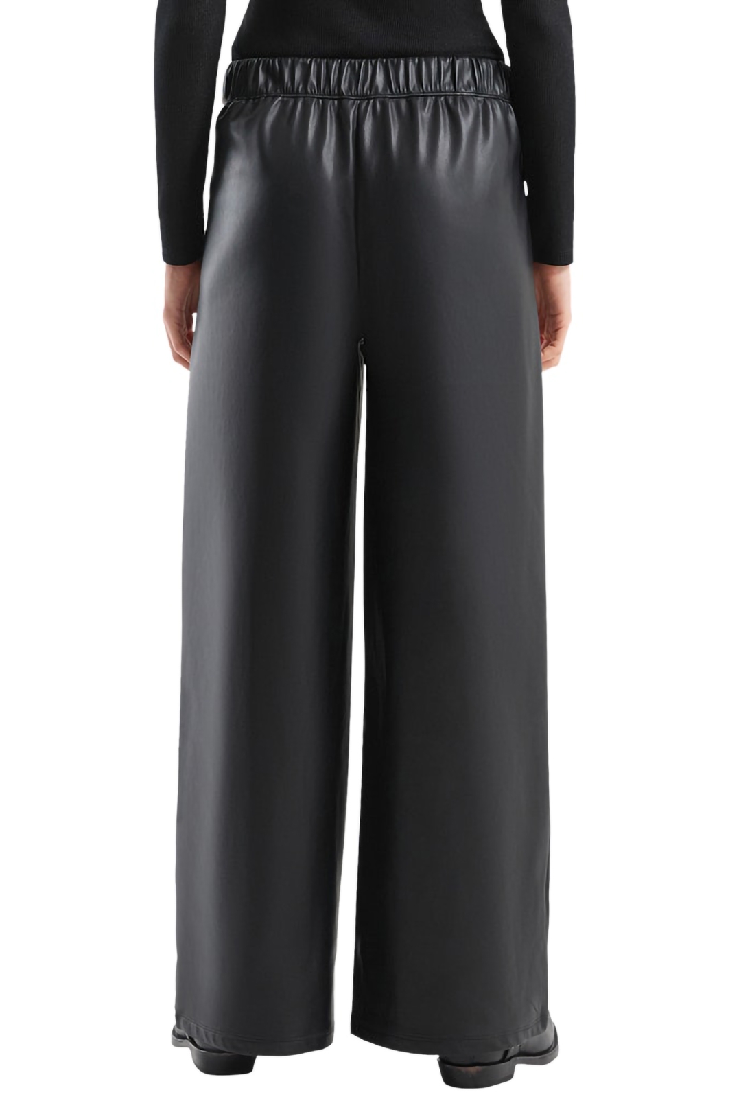 S.OLIVER-QS PANTS BLACK 3