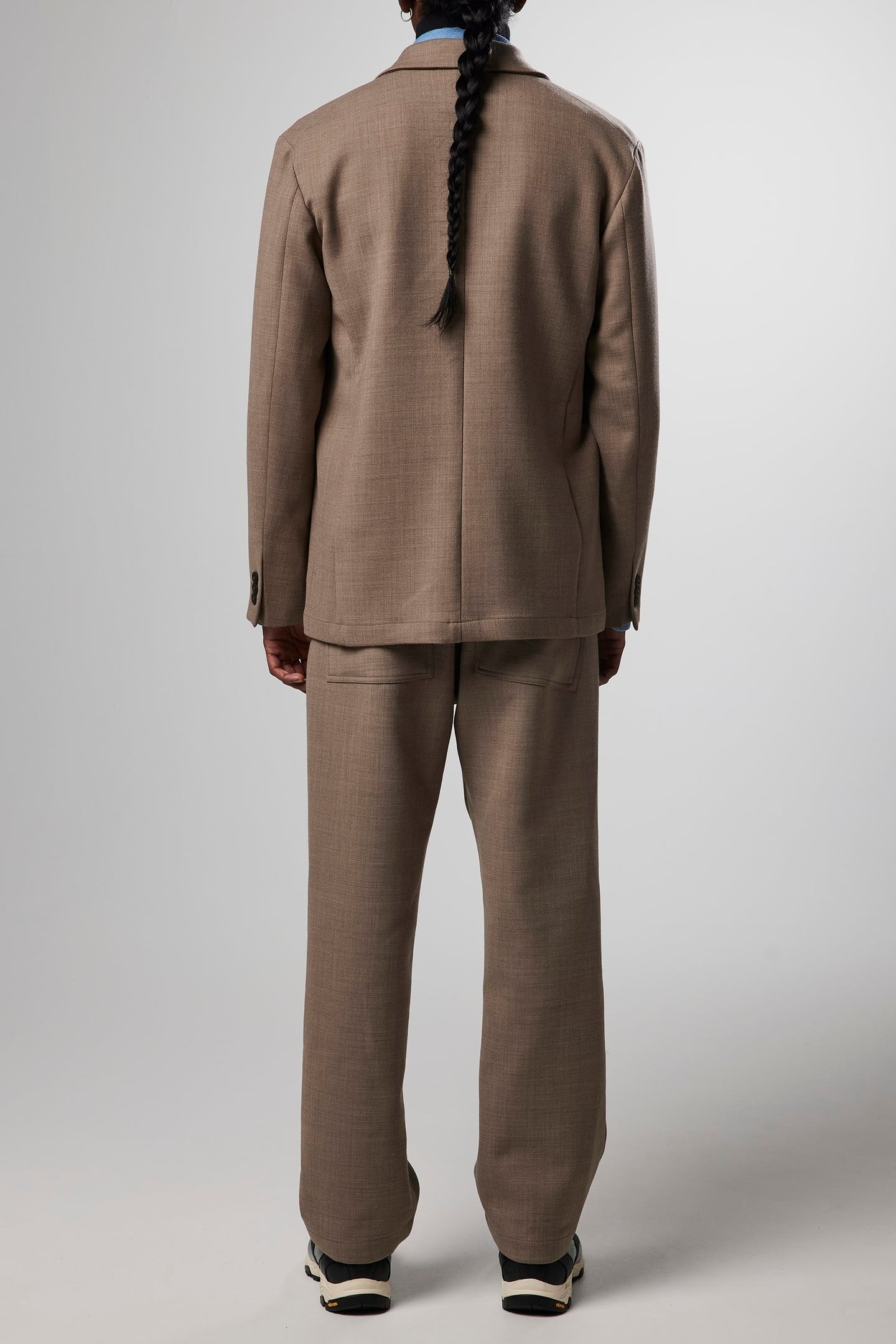 TIMO JACKET 1684 BLAZERS — REGULAR FIT 2