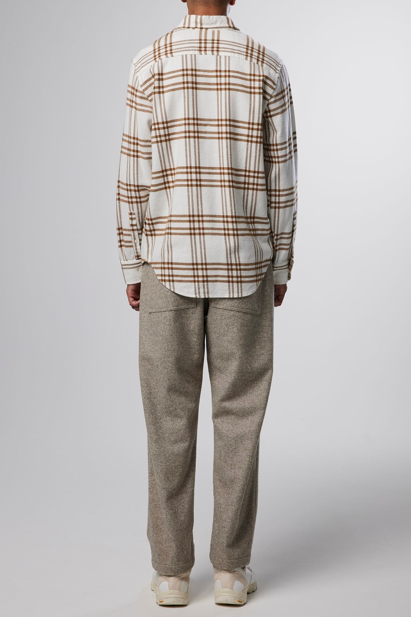 NEW ARNE 5166 CASUAL SHIRT — SLIM FIT 2