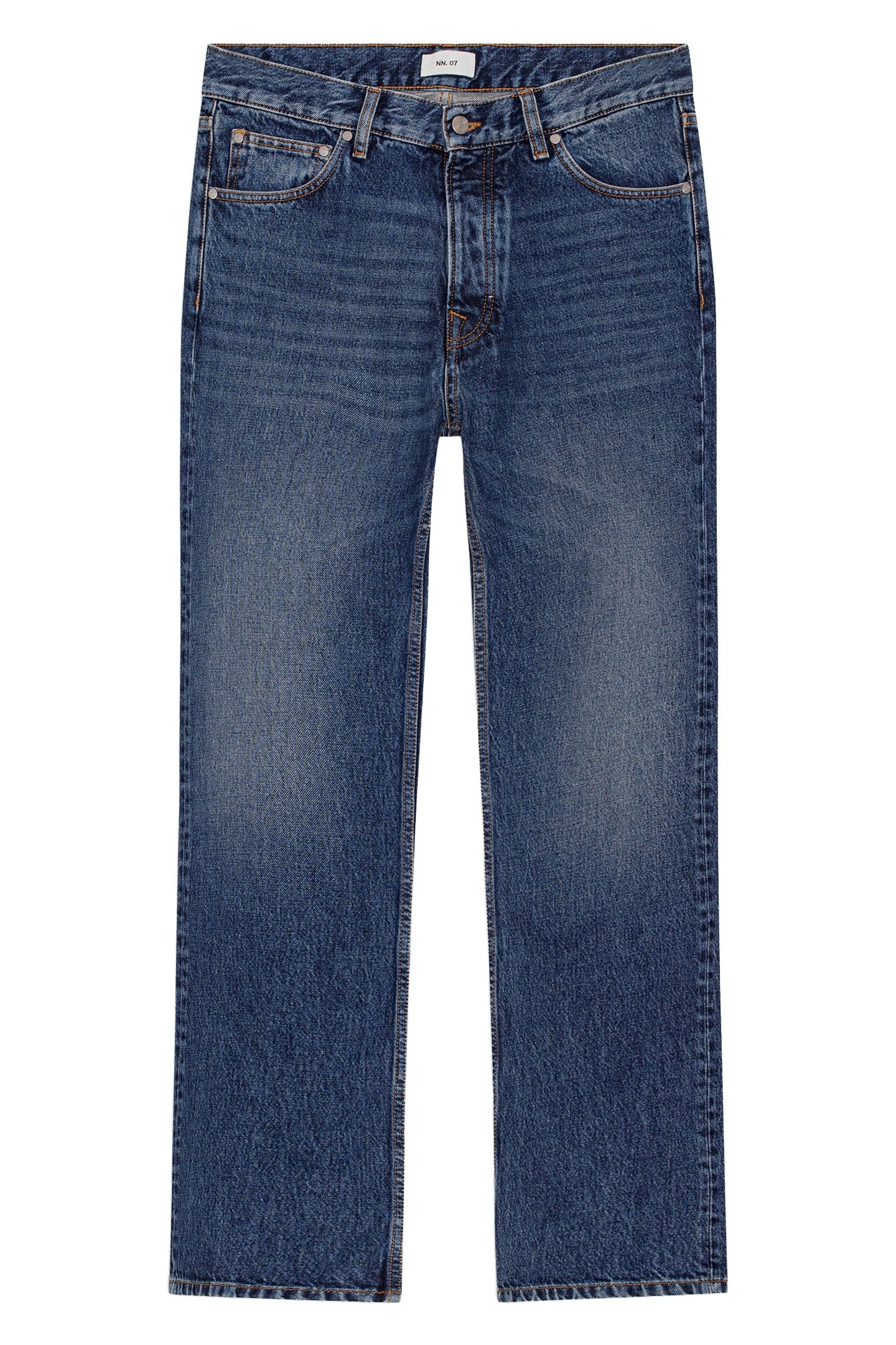 SONNY JEANS STONEWASHED 5