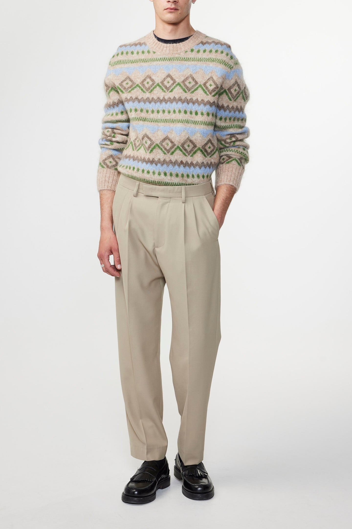 MORGAN 6594 NATURE MEL 1