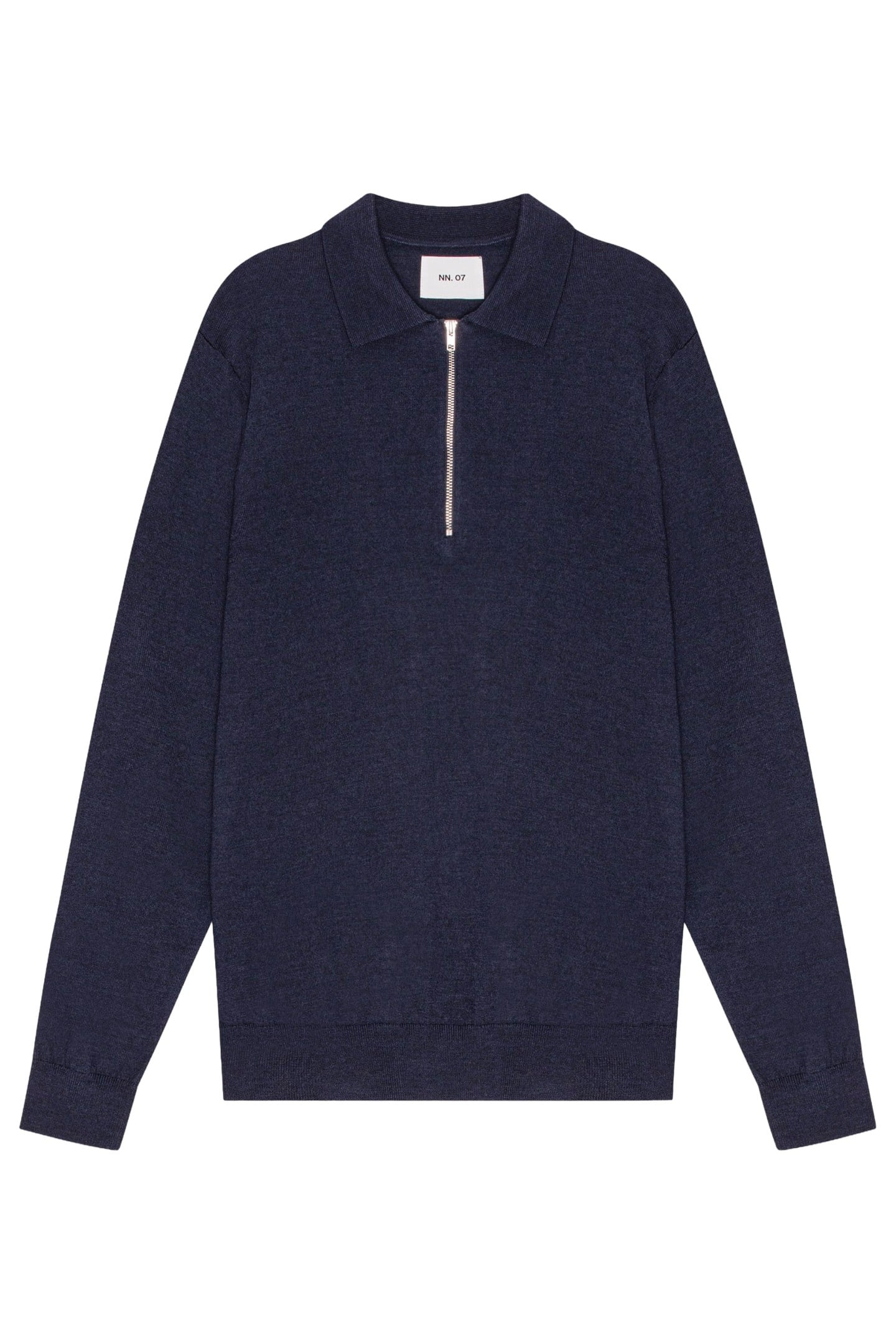 SERGIO KNIT NAVY MULTI 4