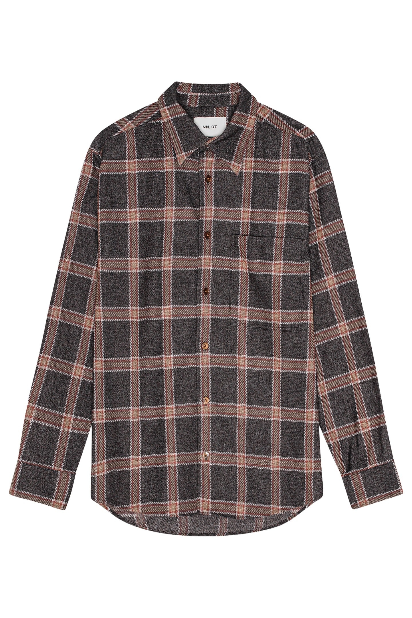 QUINN 5988 ANTRACITE MEL. 1