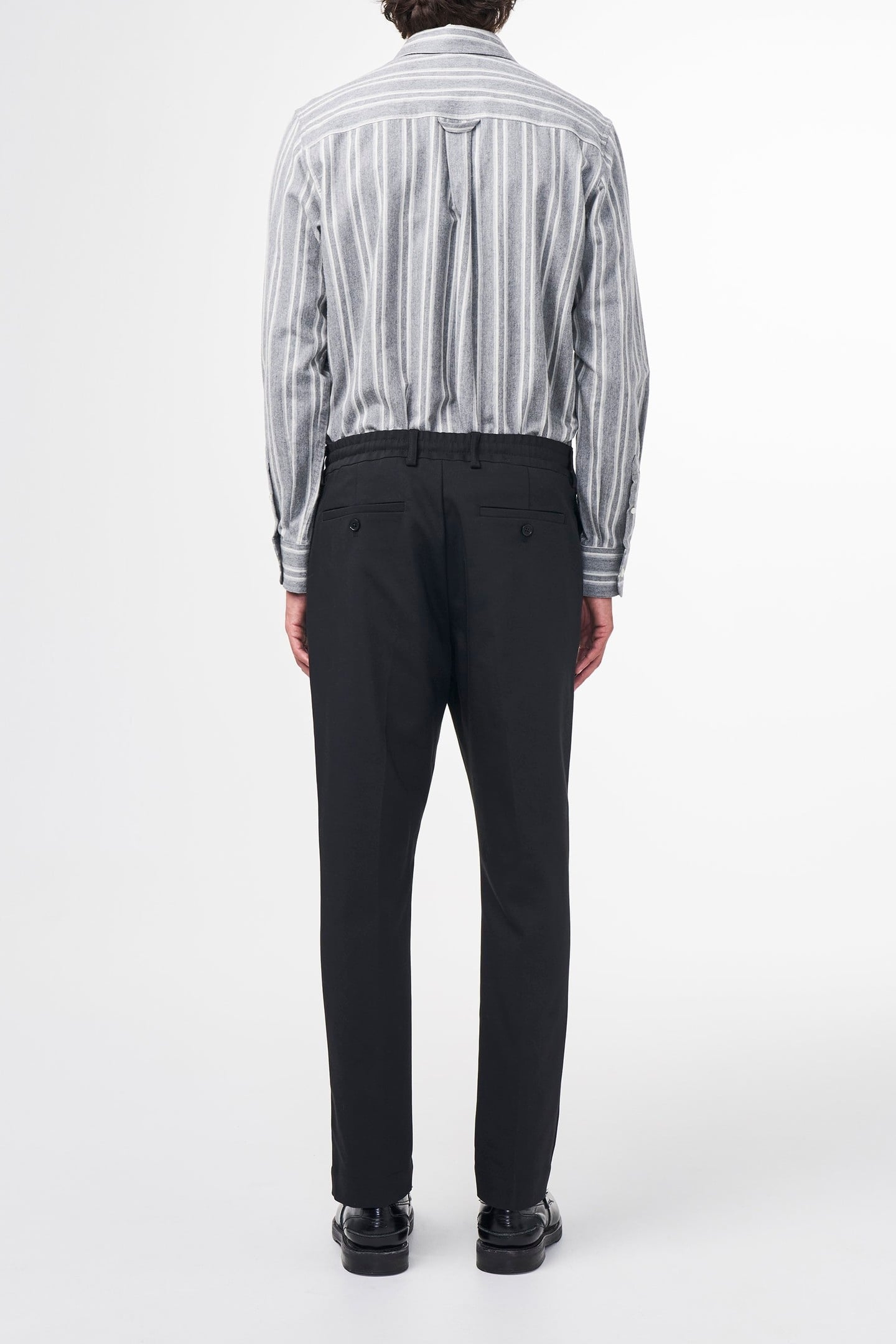 BILLIE TROUSERS BLACK 3