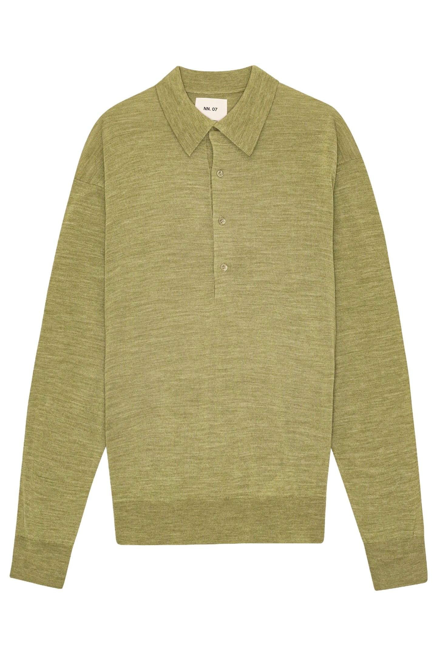 RAYMOND 6584 EVERGREEN 4