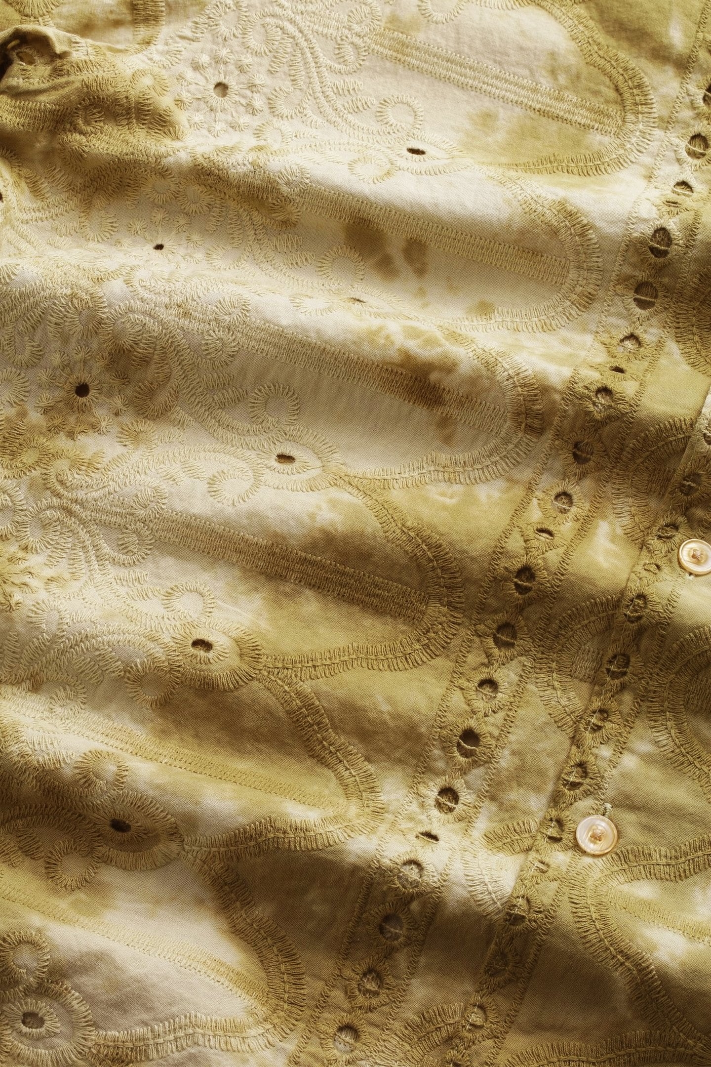 JULIO SHORT SLEEVE EVERGREEN 5