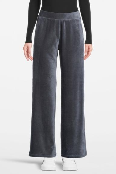 CAITLYN PANTS - Silver