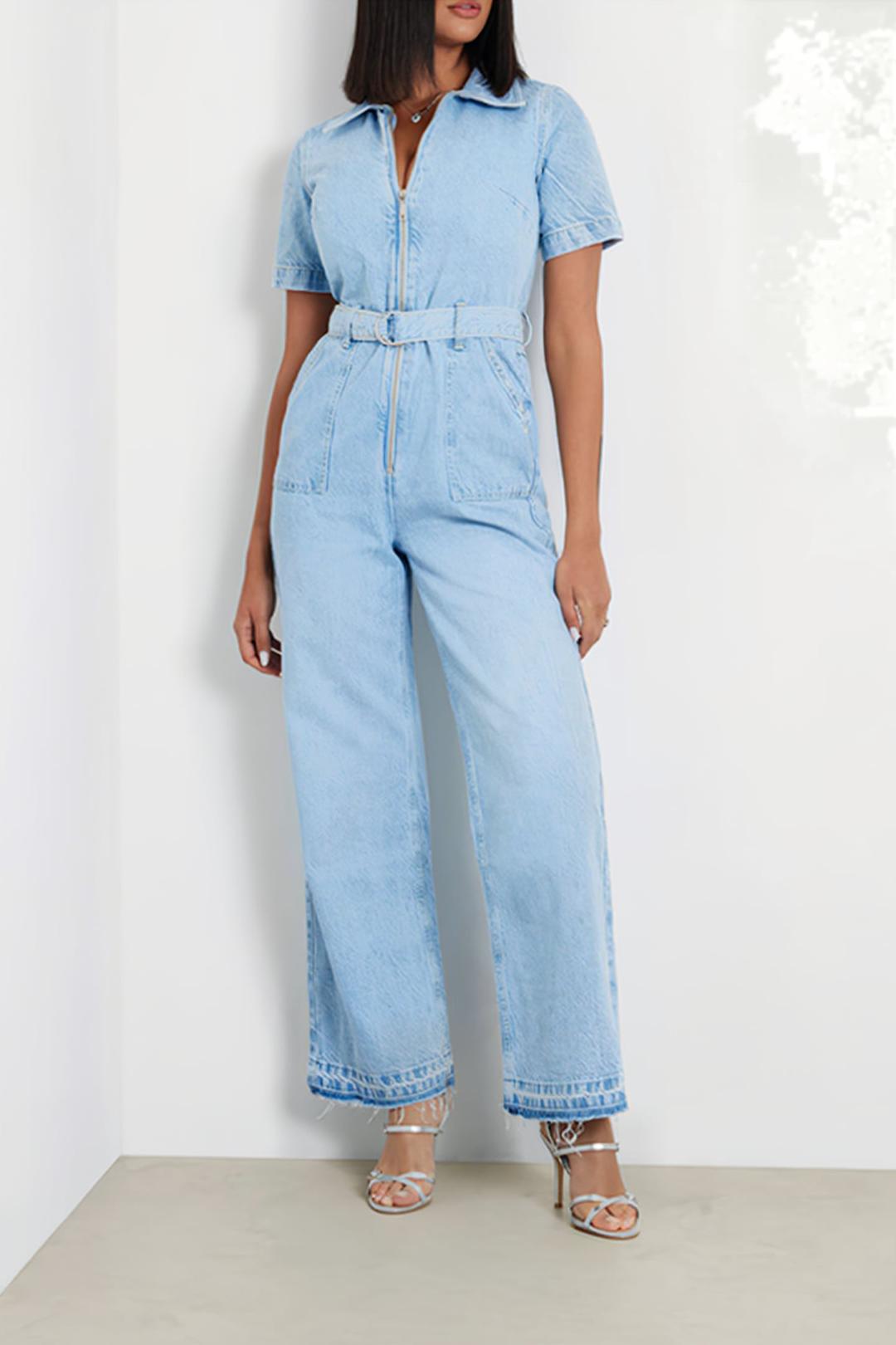 Brenda Jumpsuit main image 1