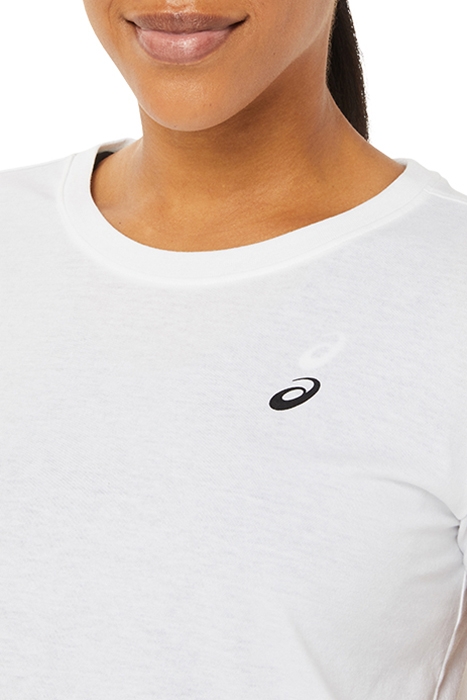 TIGER TOP BRILLIANT WHITE / PERFORMANCE BLACK 4