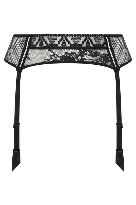 CO OTHER SUSP. BELT BLACK 1