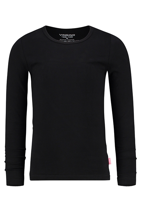 LONG SLEEVES CREW NECK TS GIRLS 950 1