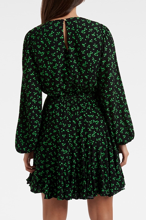 GRETA GODET MINI DRESS MAXWELL DITSY 2