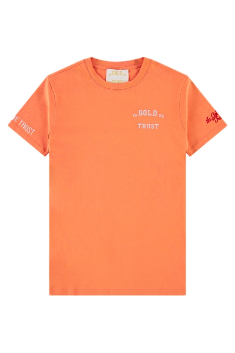 KIDS THE PUSHA FLAMINGO 1