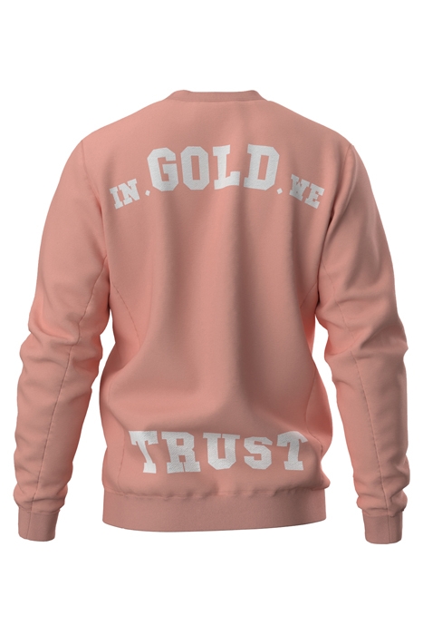 UNISEX THE SLIM 2.0 PEACH PEARL 2