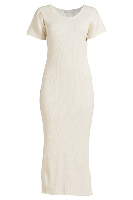 REYNA DRESS IVORY 6