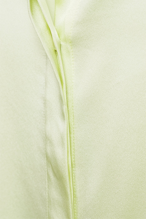 ELEANOR DRESS PALE GREEN 5