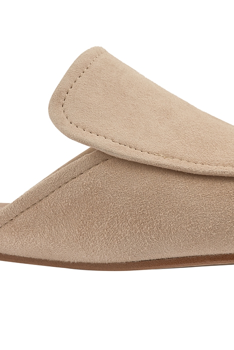 PEMBROOKE MULE TRENCH 4