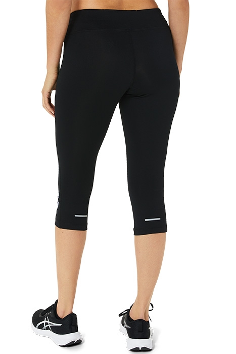 STRIPE KNEE TIGHT PERFORMANCE BLACK/VAPOR 2