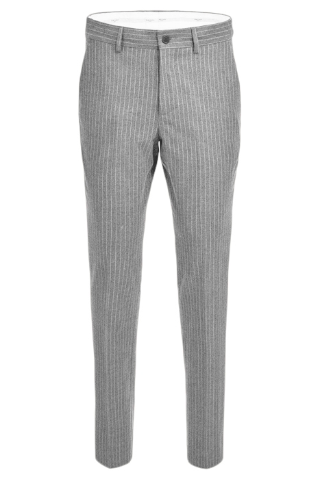ROGER CLASSIC CHINO GREY MELANGE PISTRI 4
