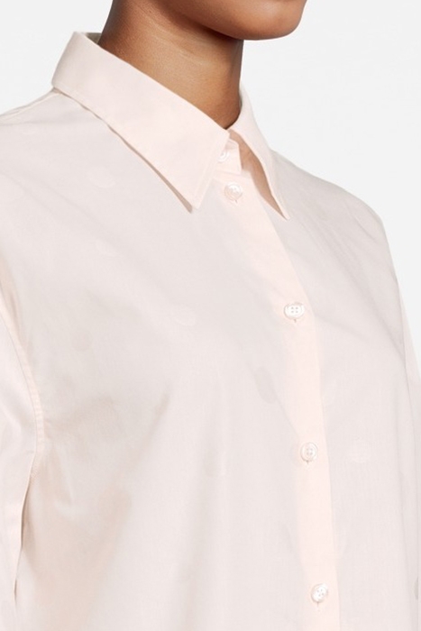 MABEL SHIRT SOFT PINK 5