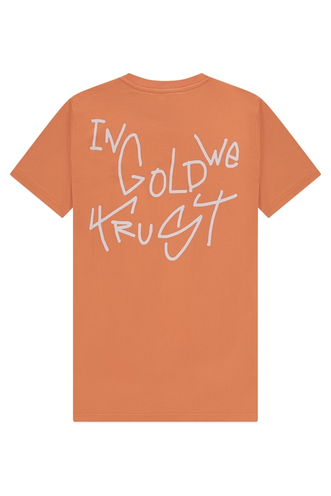 KIDS THE KOSTON SLIM FIT FLAMINGO 2