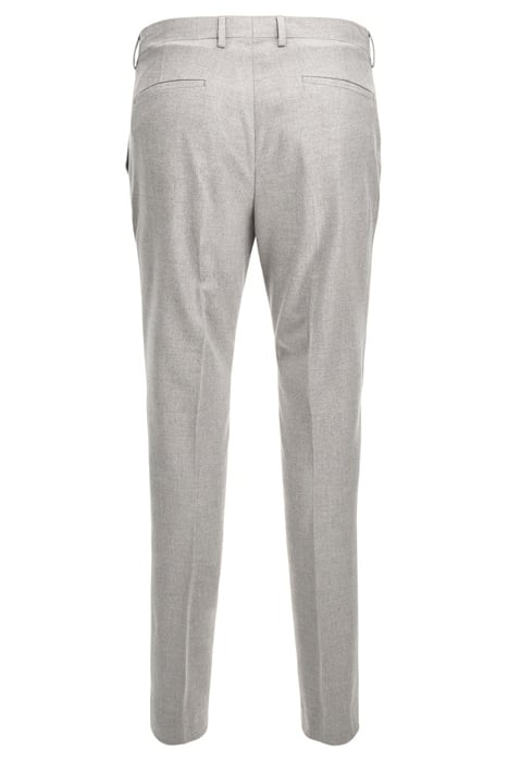 ROGER CLASSIC CHINO SAND MELANGE 6