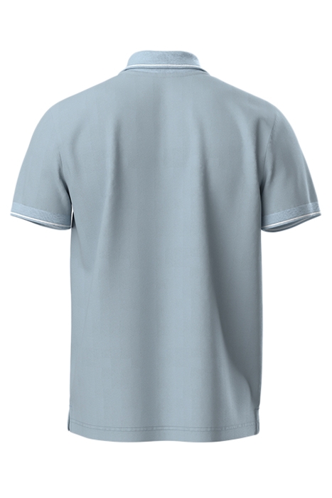 KIDS THE BORIS BABY BLUE 2